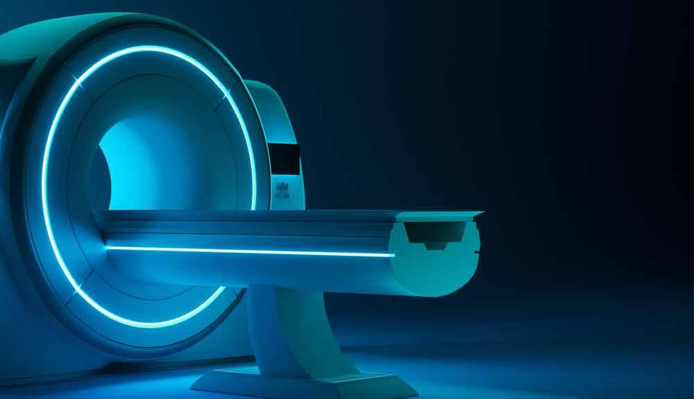 Full body health screening preview