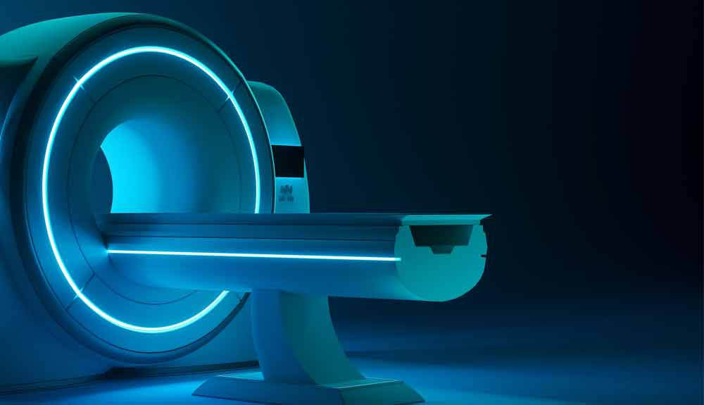 Whole Body Cancer Screening