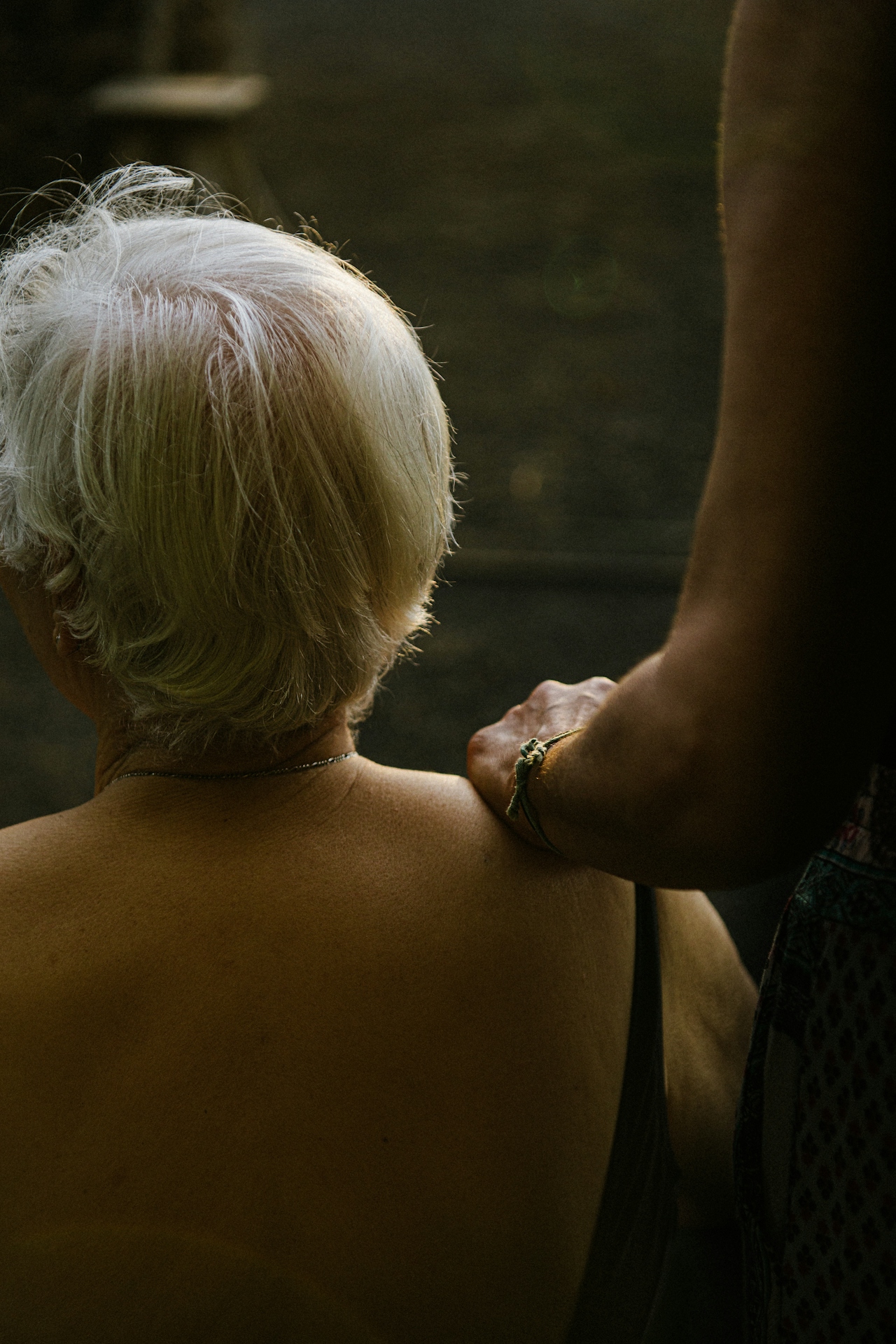 Cognitive Assessment