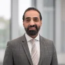 Prof Arshad Rather