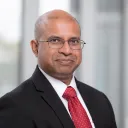 Prof Darrel Francis